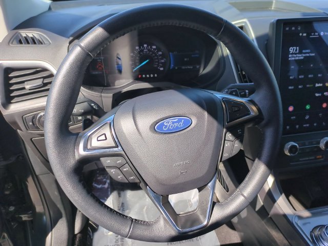 Used 2024 Ford Edge SEL w/ Convenience Package AWD/4WD image 17