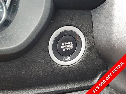 Used 2022 RAM 1500 Big Horn w/ Trailer Tow Group image 17