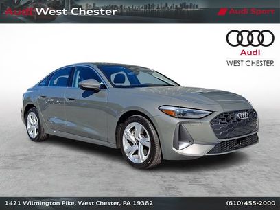 Certified 2025 Audi A5 2.0T Premium w/ Convenience Package