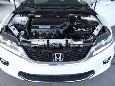 Used 2015 Honda Accord EX-L image 32