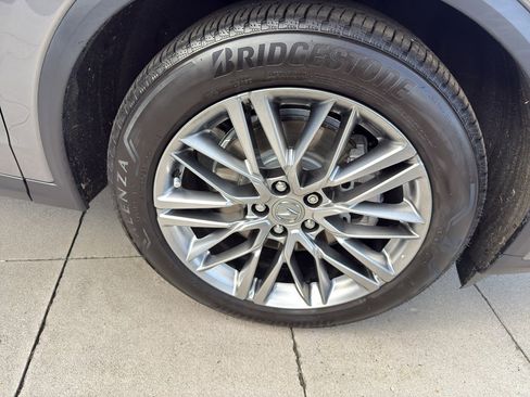 Certified 2024 Acura MDX w/Advance Package image 8