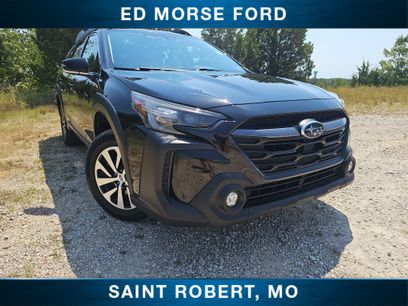 Used 2023 Subaru Outback Premium