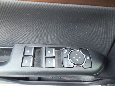 Certified 2025 Ford Bronco Sport Outer Banks w/ Outer Banks Tech Package+ image 27