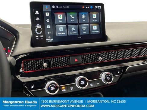 New 2026 Honda Civic Si image 22