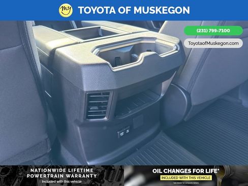 New 2026 Toyota Tundra SR5 image 24