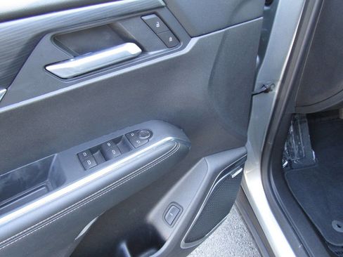 Used 2025 GMC Acadia Elevation w/ Elevation Premium Package AWD/4WD image 20