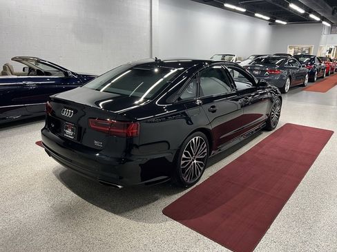 Used 2018 Audi A6 3.0T Prestige w/ Prestige Package image 11