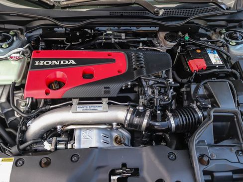 Used 2020 Honda Civic Type R image 28