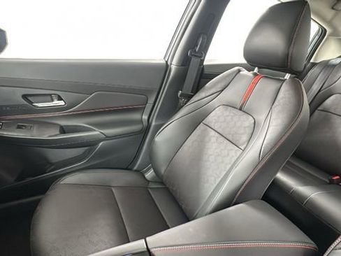 New 2026 Nissan Sentra SR image 13