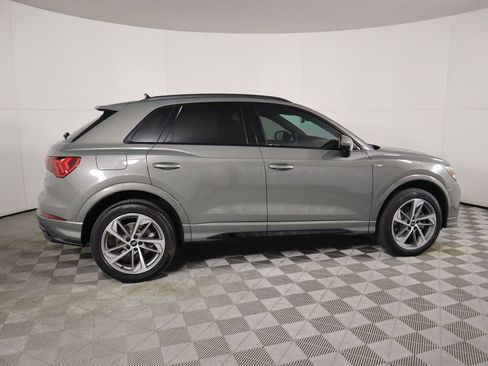 New 2025 Audi Q3 2.0T Premium image 4