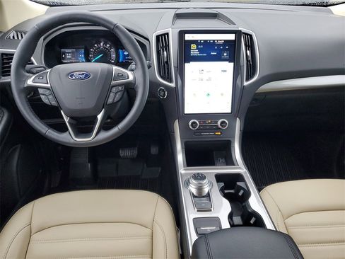 Used 2023 Ford Edge SEL w/ Convenience Package image 22