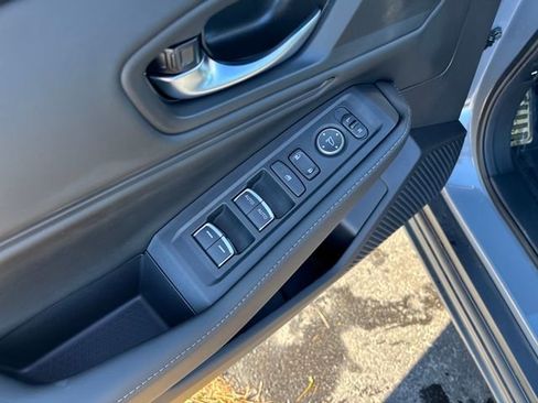 New 2025 Honda Accord Sport image 11