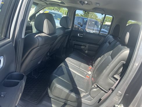 Used 2012 Honda Pilot Touring image 16