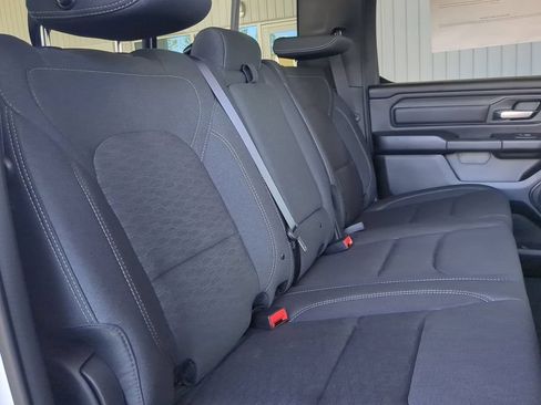 New 2026 RAM 1500 Tradesman AWD/4WD image 7