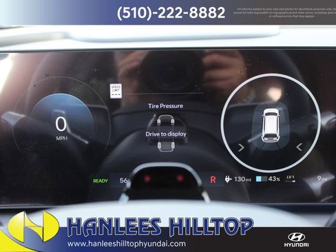 New 2026 Hyundai Ioniq 9 Limited image 36