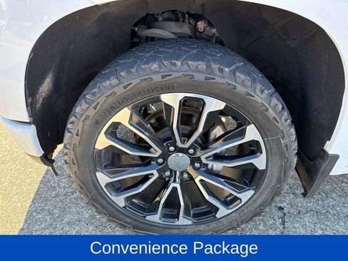 Used 2021 Chevrolet Silverado 1500 RST w/ Texas Edition Plus image 6