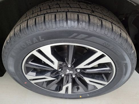 Used 2024 Mitsubishi Eclipse Cross SE image 31