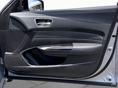 Used 2020 Acura TLX w/ Technology Package FWD image 21