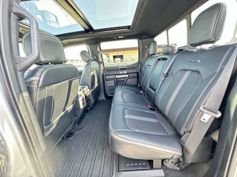 Used 2022 Ford F350 Platinum AWD/4WD image 26