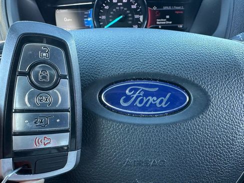 Used 2019 Ford Explorer Sport w/ Equipment Group 401A image 50