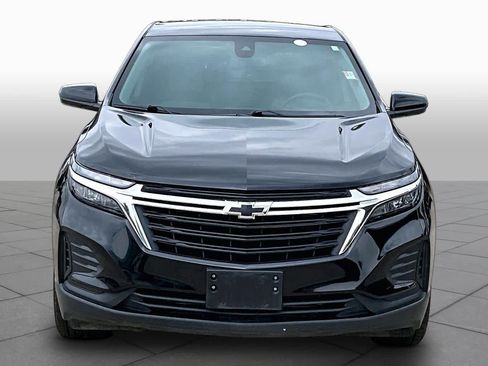 Used 2023 Chevrolet Equinox LS w/ LS Convenience Package FWD image 3