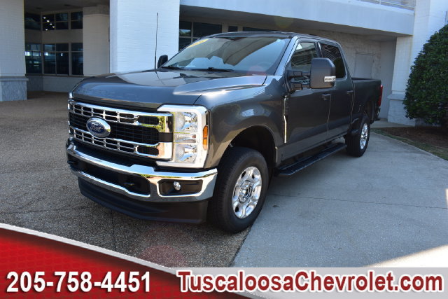 Used 2026 Ford F250 XLT AWD/4WD image 5