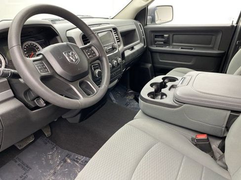 Used 2018 RAM 1500 Express image 10