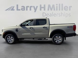 New 2025 Ford Ranger XL w/ Trailer Tow Package video 2