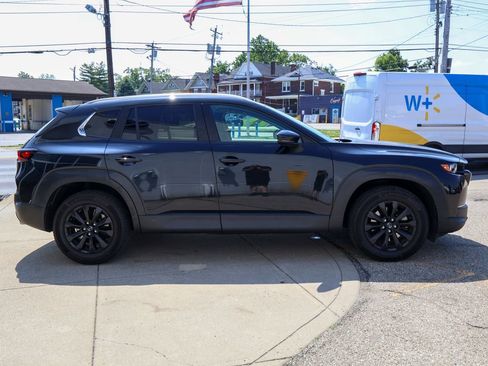 Used 2023 MAZDA CX-50 2.5 S w/ Cargo Package AWD/4WD image 6