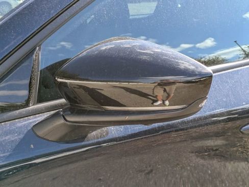 New 2026 MAZDA CX-30 2.5 Turbo w/ Premium Plus Pkg image 12