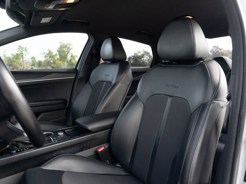 Used 2023 Kia K5 GT-Line FWD image 19