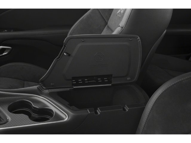 Used 2018 Dodge Challenger T/A RWD image 14
