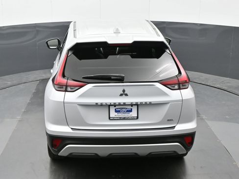 Used 2022 Mitsubishi Eclipse Cross SEL image 29