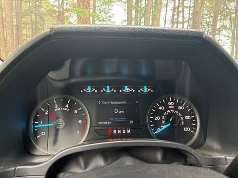 Used 2019 Ford F150 XLT w/ Equipment Group 301A Mid RWD image 28