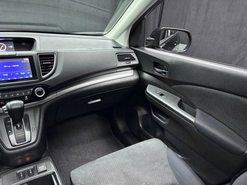 Used 2015 Honda CR-V EX image 38