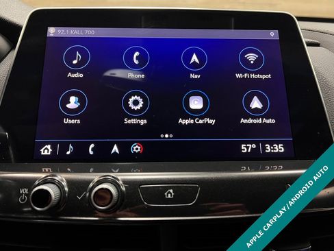 Used 2021 Cadillac CT5 V w/ Premium Package image 20