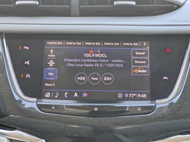 Used 2020 Cadillac XT6 Premium Luxury FWD image 19