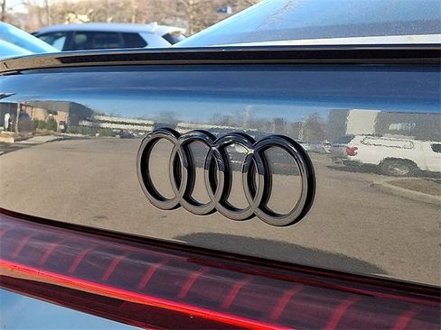 New 2025 Audi S5 Premium Plus image 20