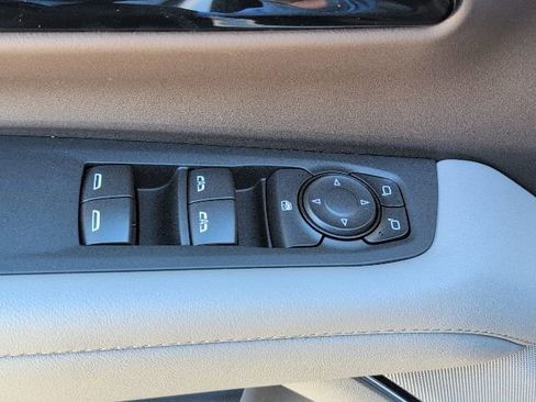 New 2026 Chevrolet Tahoe LS image 17