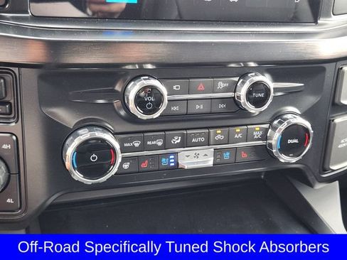 New 2026 Ford F350 Lariat w/ Lariat Premium Package AWD/4WD image 19