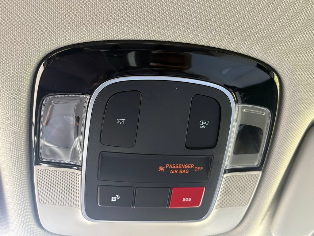 New 2026 Hyundai Tucson SEL Plus FWD image 26
