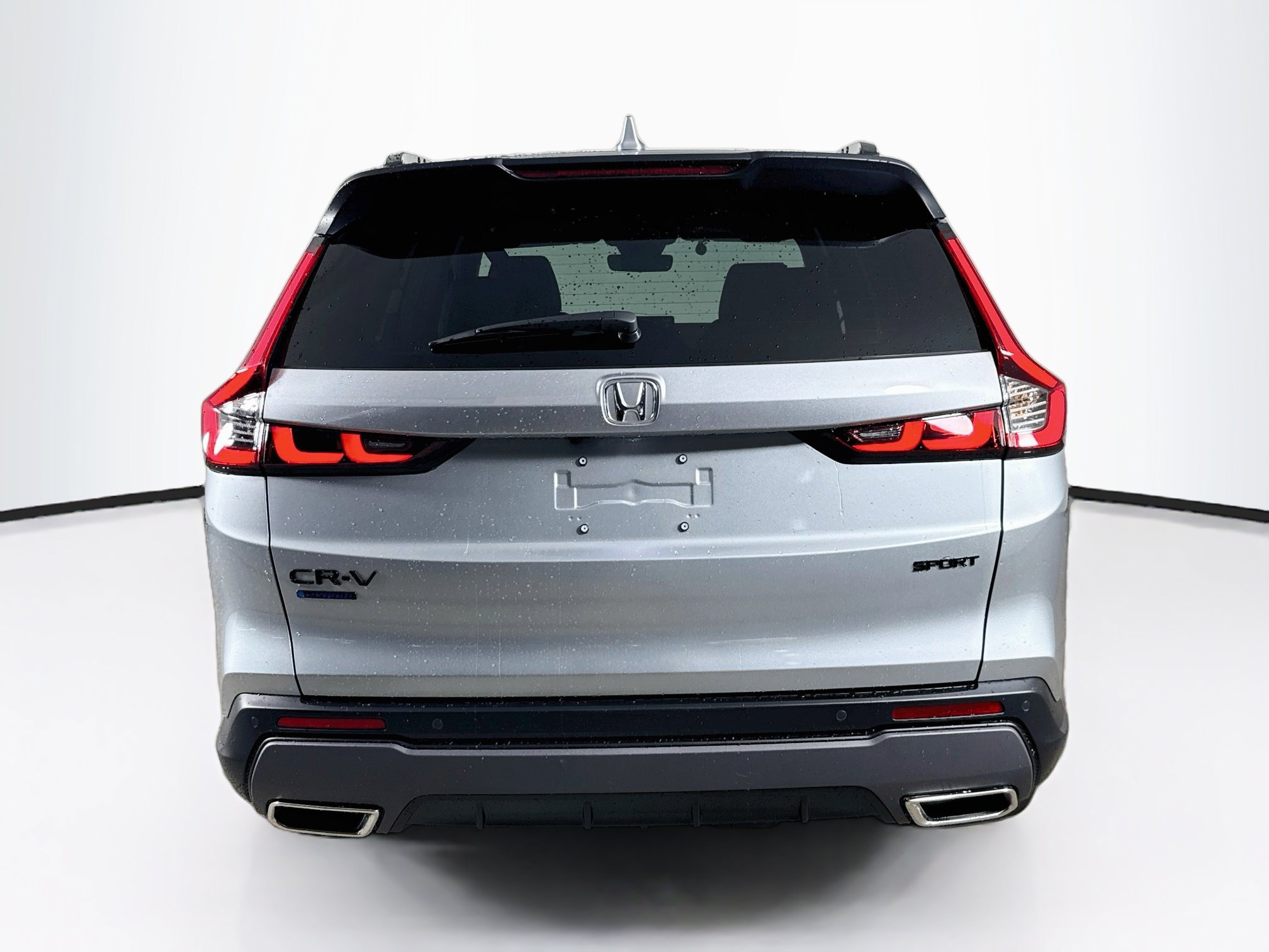 New 2026 Honda CR-V Sport-L image 31
