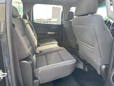 Used 2017 Chevrolet Silverado 2500 LT w/ All Star Edition image 22