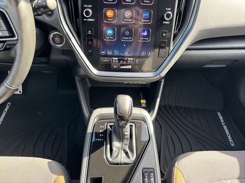 Certified 2025 Subaru Crosstrek 2.5i Sport w/ Crosstrek Mirror Package AWD/4WD image 11