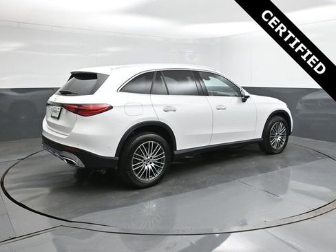 New 2026 Mercedes-Benz GLC 300 image 11