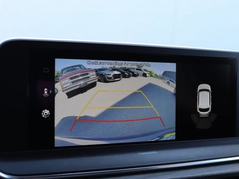 Used 2022 Kia Telluride EX image 48