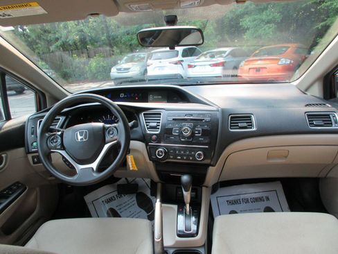 Used 2013 Honda Civic LX image 18