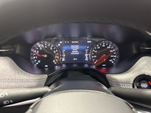 New 2026 Jeep Compass Latitude image 12