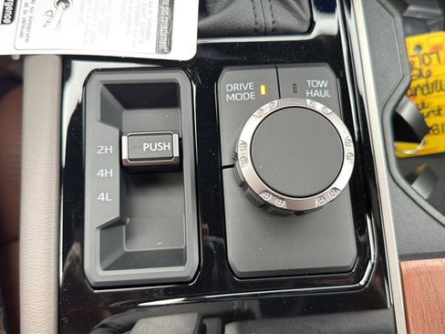 New 2026 Toyota Tundra 1794 Edition image 14