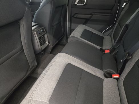 New 2026 Ford Bronco Big Bend AWD/4WD image 26